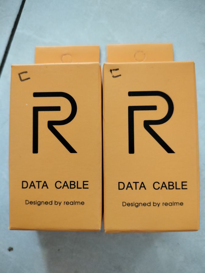 kabel Data Realme TP C