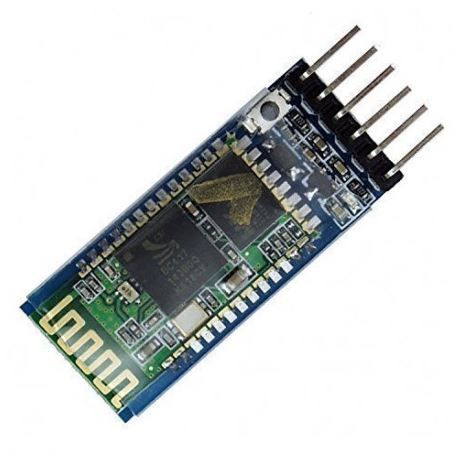 Bluetooth HC-05