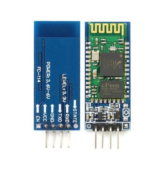 Bluetooth HC-06
