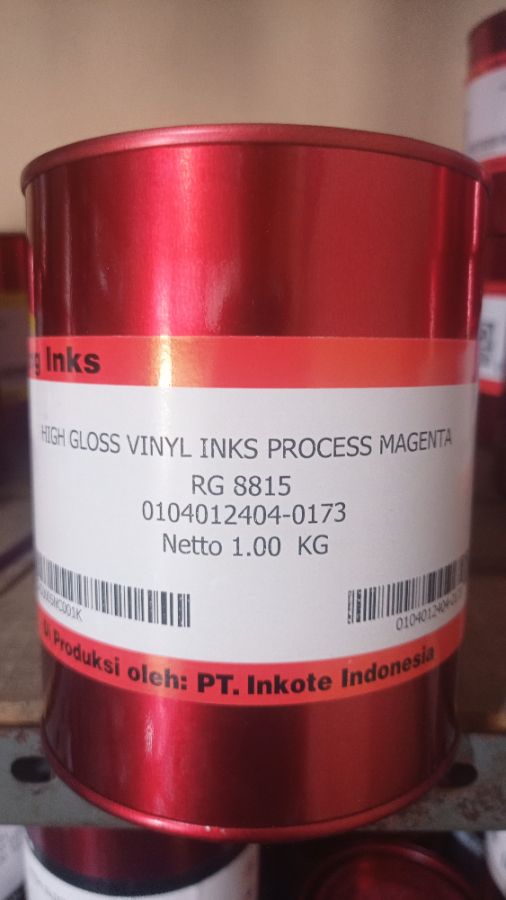 Magenta RG 8815