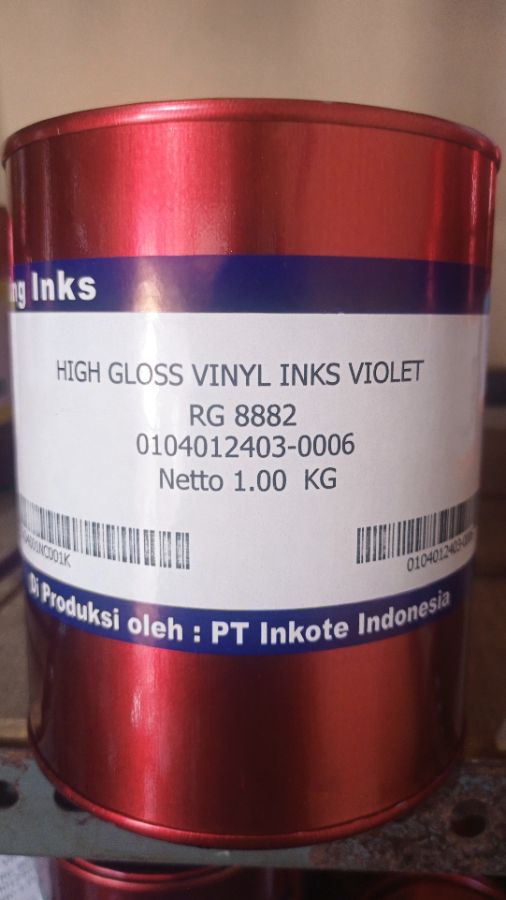 Violet RG 8882