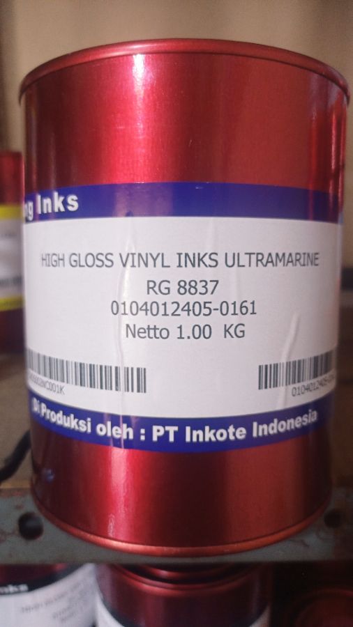 Ultramarine RG 8837
