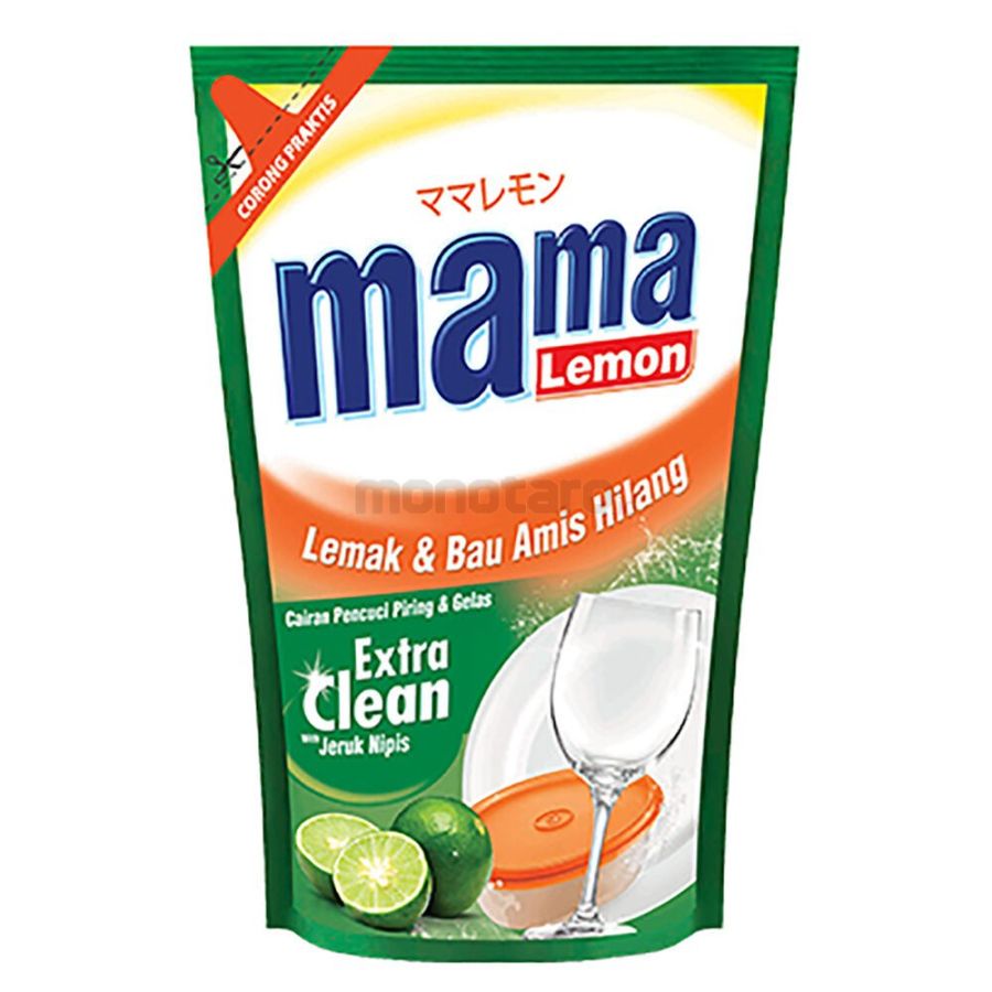 Mama Lemon 680ML