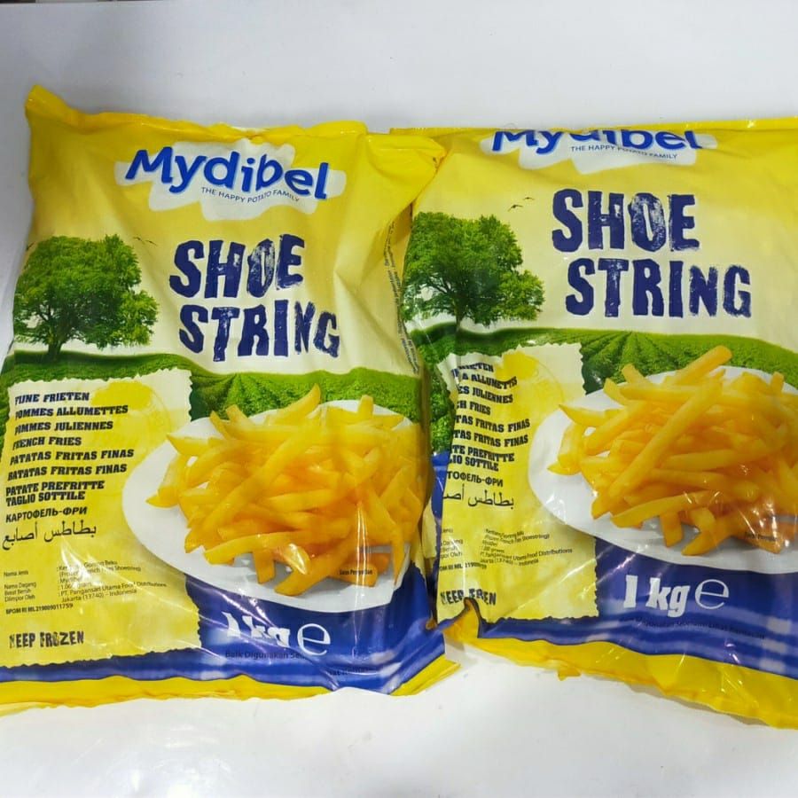 Kentang mydibel