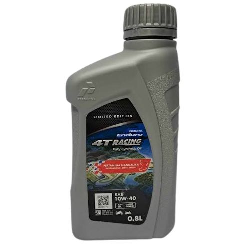 Oli Enduro Racing 10W-40 1L