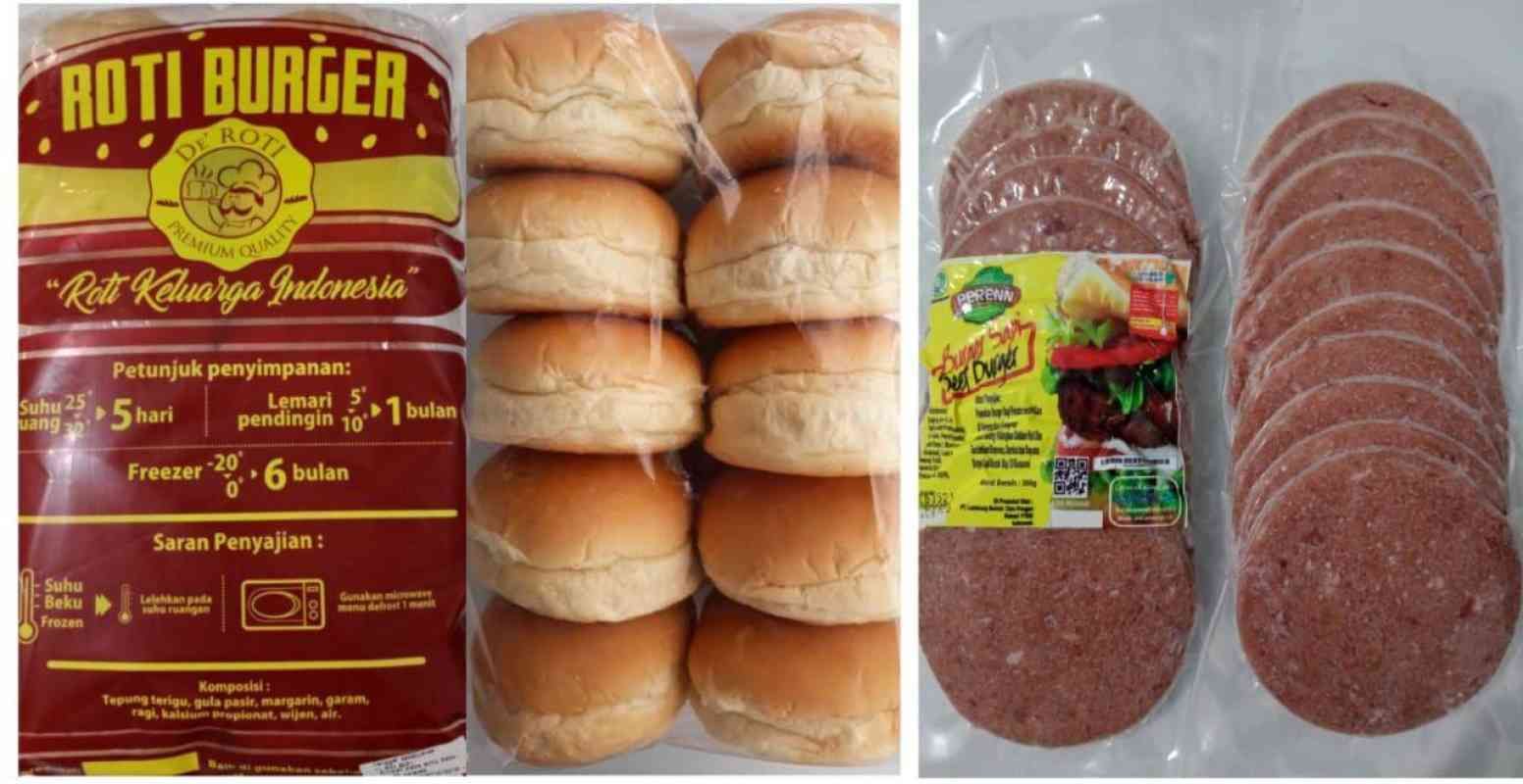Burger Hemato