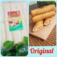 Sosis solo asri