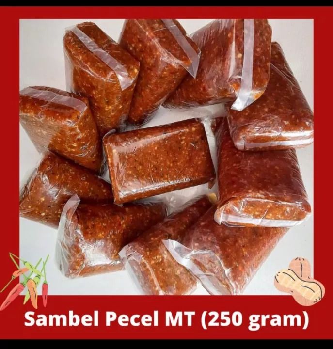 Bumbu pecel