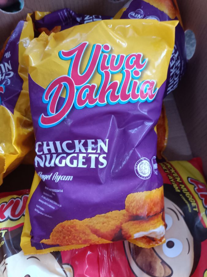 Nugget viva 1kg