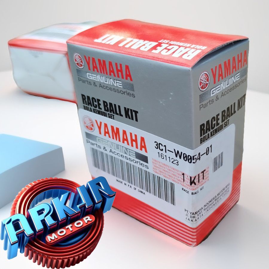 Komstir kit Vixion 3C1 YGP