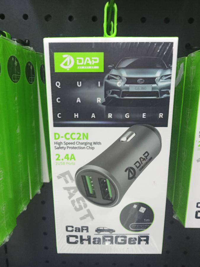DAP D-CC2N 