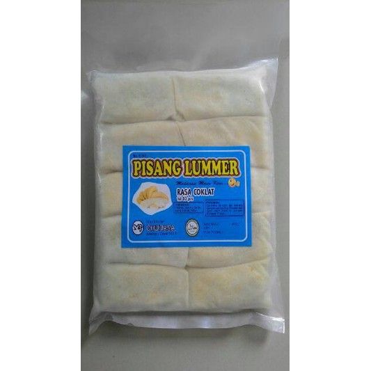 Piscok chuhasa