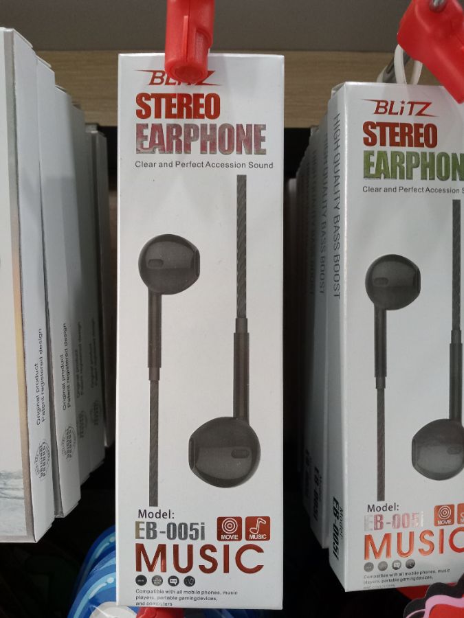 BLITZ EB-005I