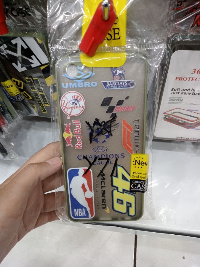MOTIF VIVO Y71 