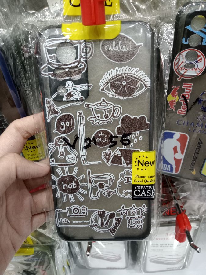 Motif VIVO V21 5G