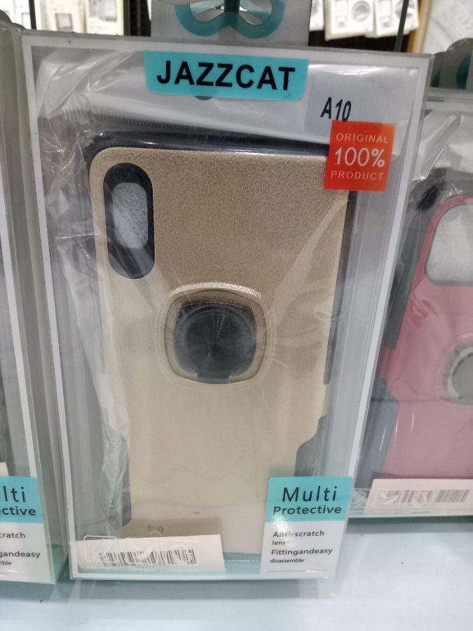 JAZZ CAT SAMSUNG A10 