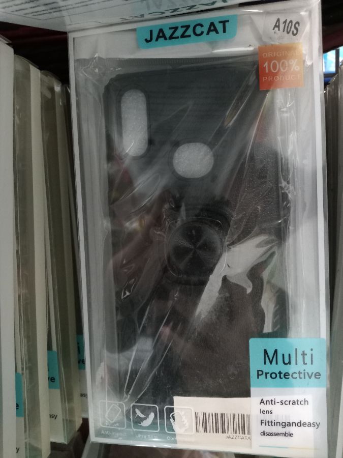 JAZZ CAT SAMSUNG A10S