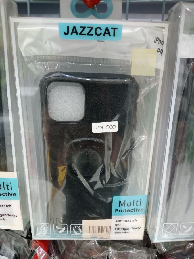 JAZZ CAT IP 11 PRO
