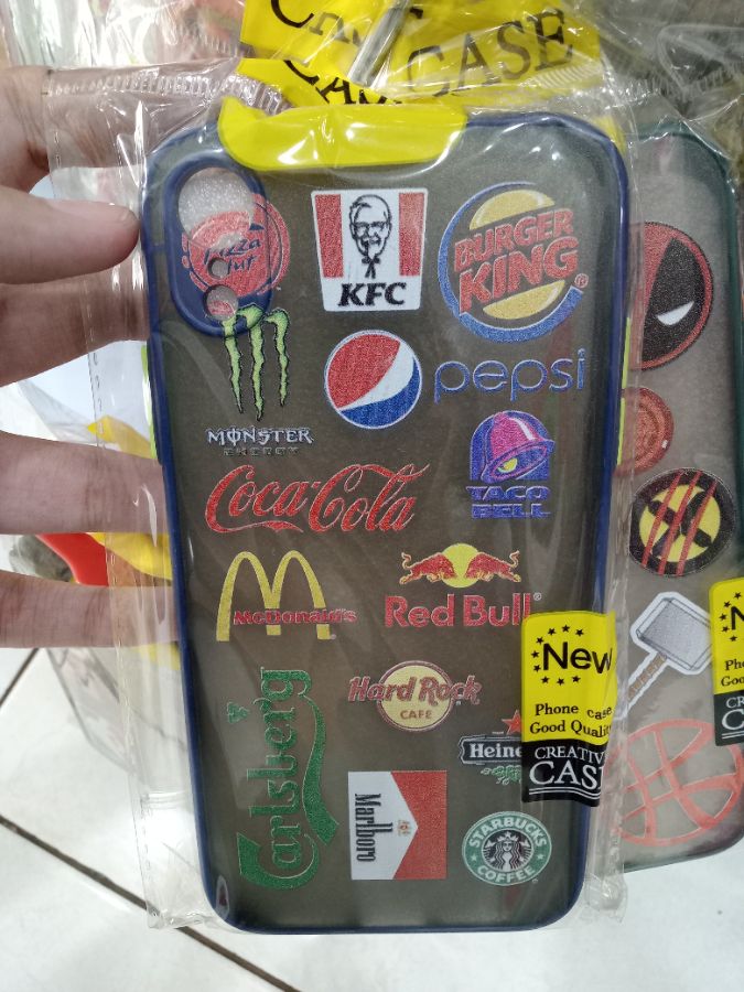 MOTIF IP XR 