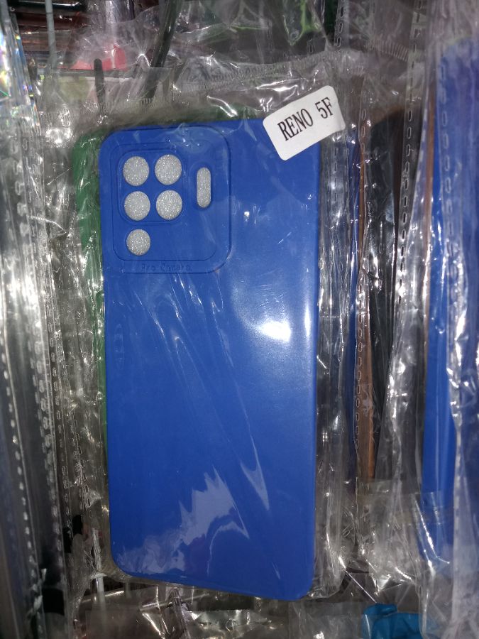 Procamera Reno 5F