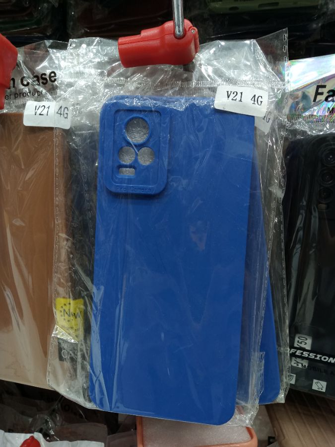 Procamera VIVO V21 4G