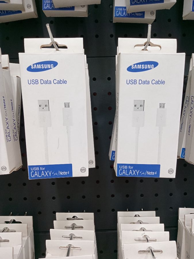 Kabel Data/SAMSUNG/MICRO/100CM/2.0A