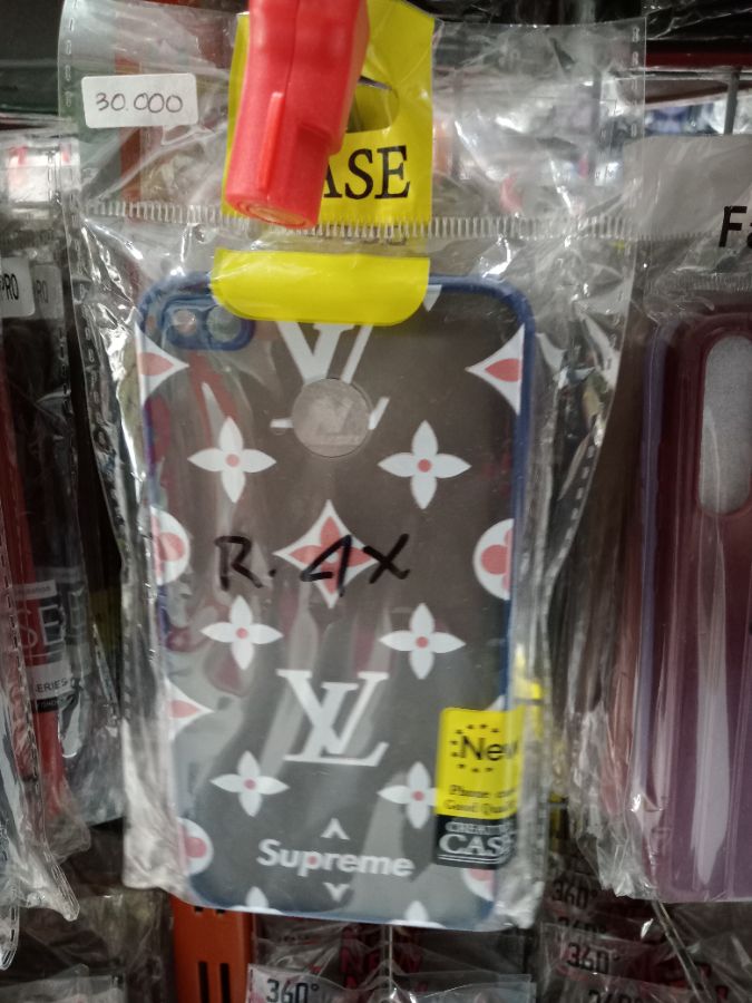 MOTIF R4X