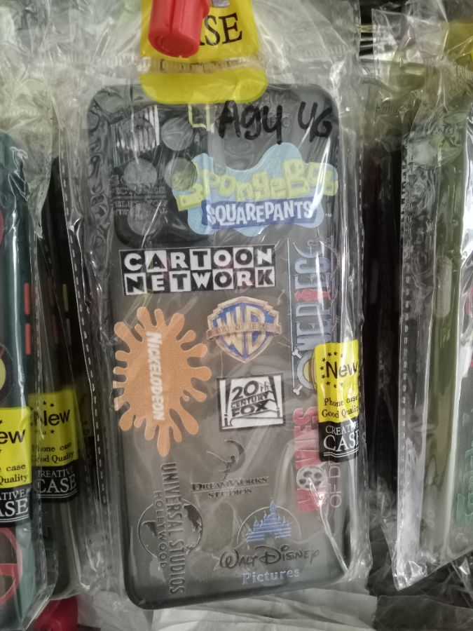 MOTIF A94 4G/Reno 5F