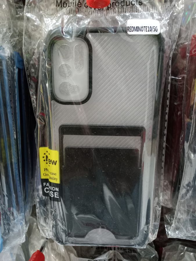 Slot Redmi Note 10 5G 