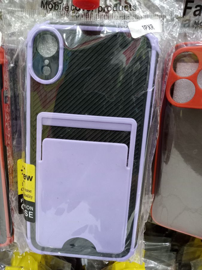Slot Ip XR