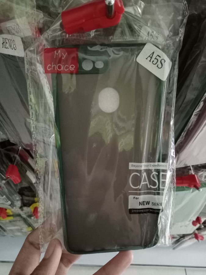 Polos A5S