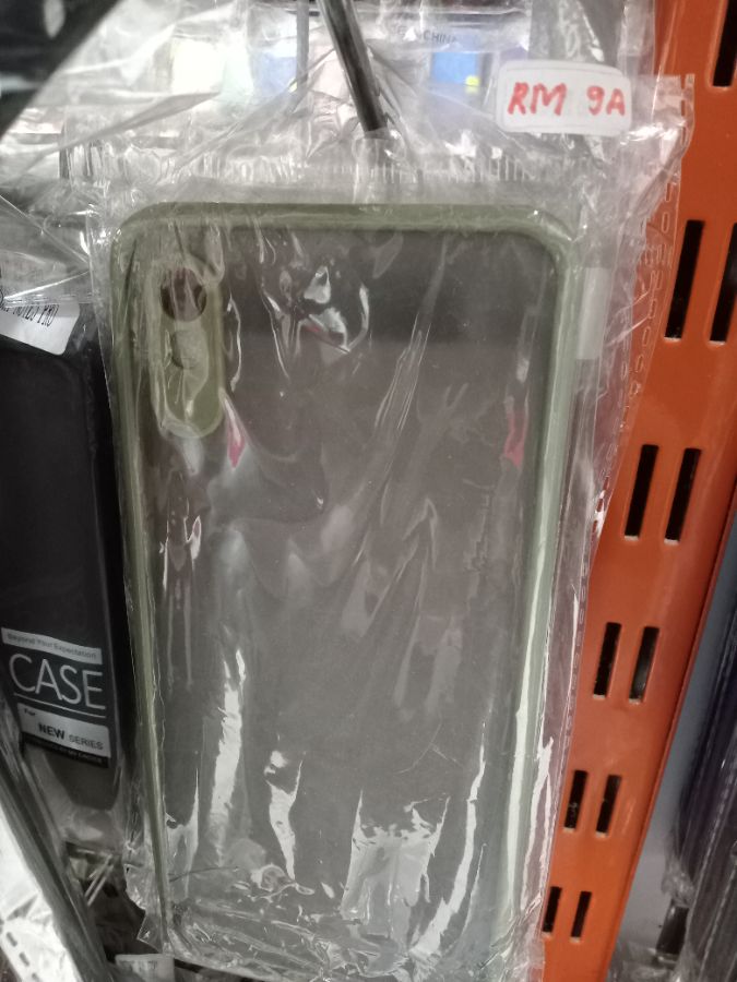 Polos Redmi 9A