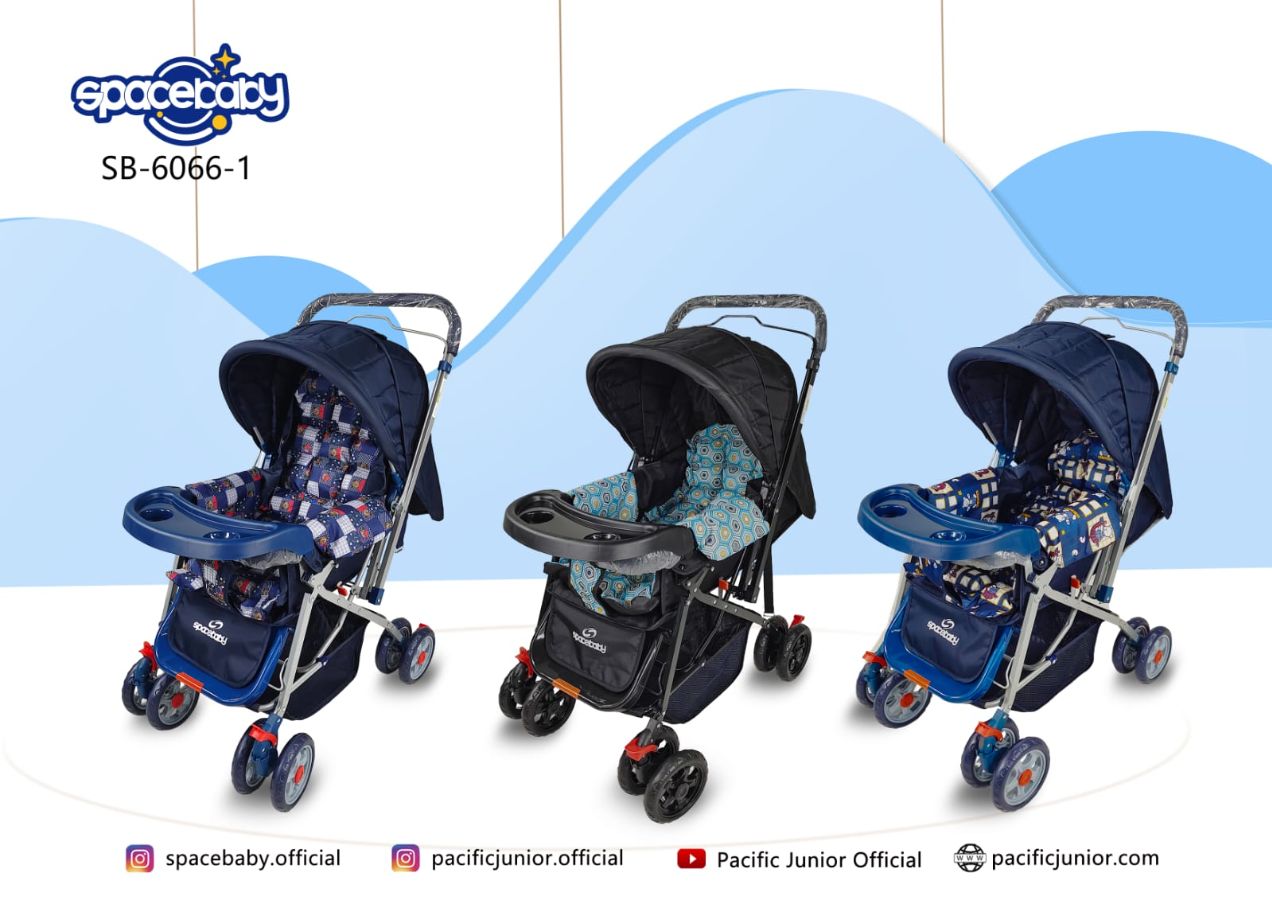 Stroller sb 6066-1
