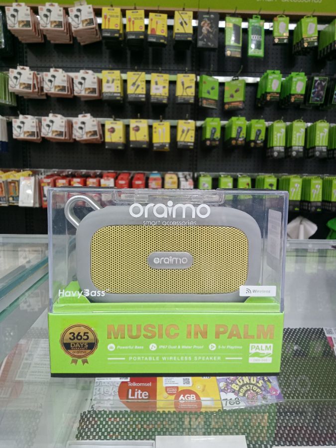 ORAIMO PALM
