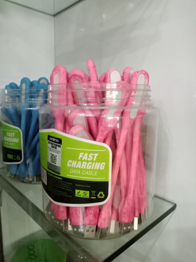Lampu usb