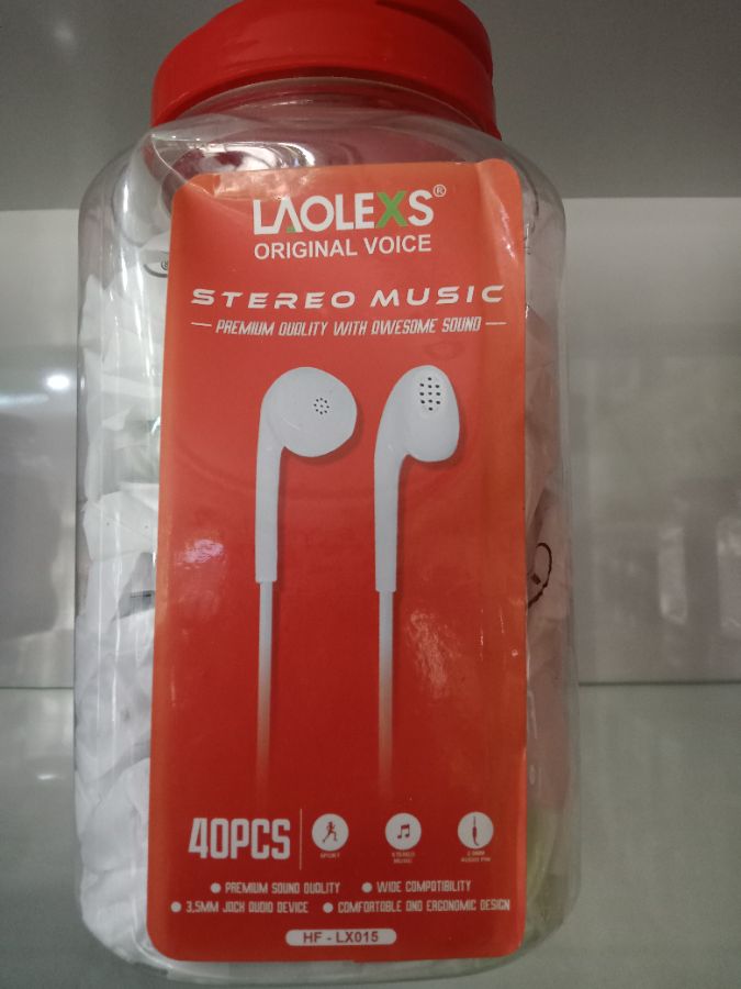Laolexs HF-LX015