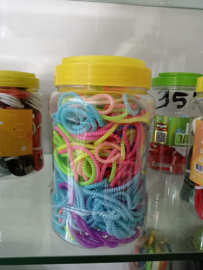 Spiral