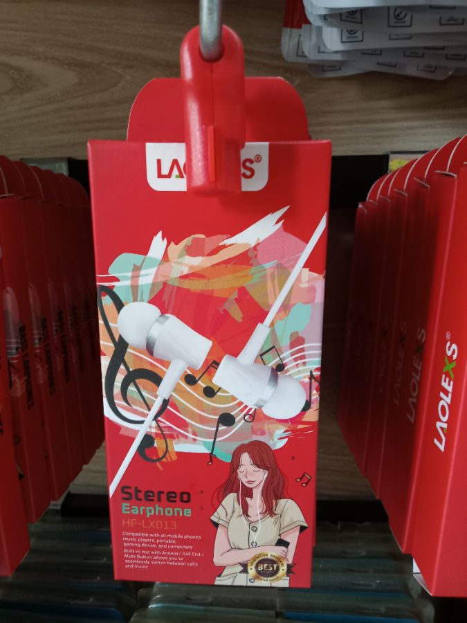 LAOLEX LX-013