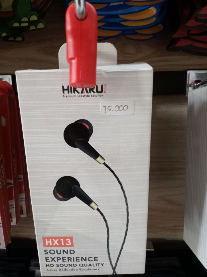 HIKARU