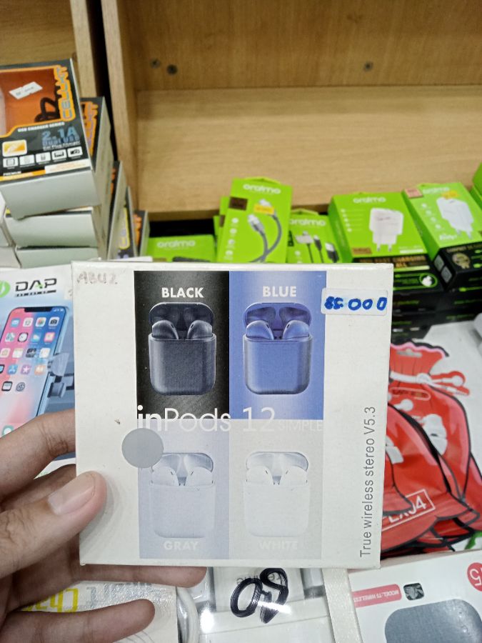 InPods 12