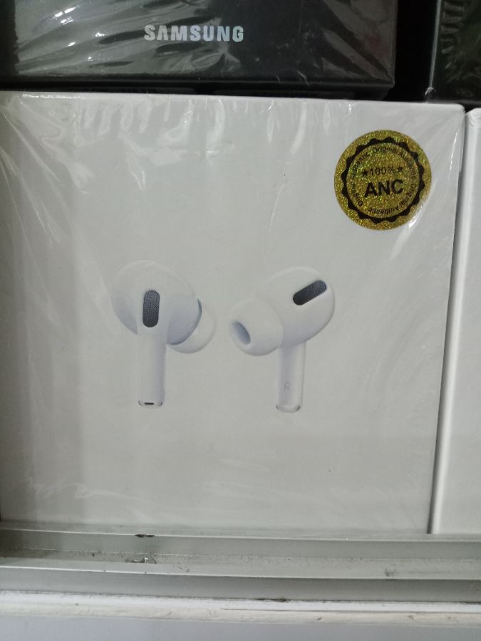 TWS/AIRPODS PRO 