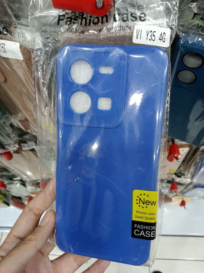 Procamera Y35 4G