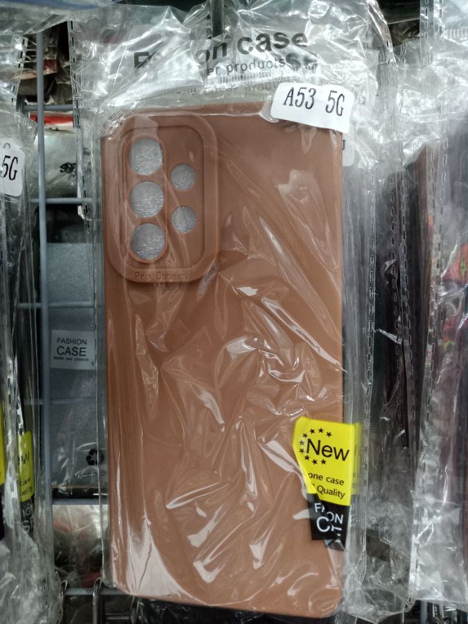Procamera Sam A53 5G