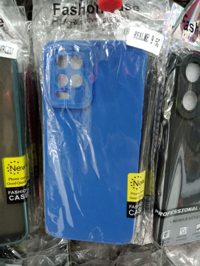 Procamera Realme 9 4G