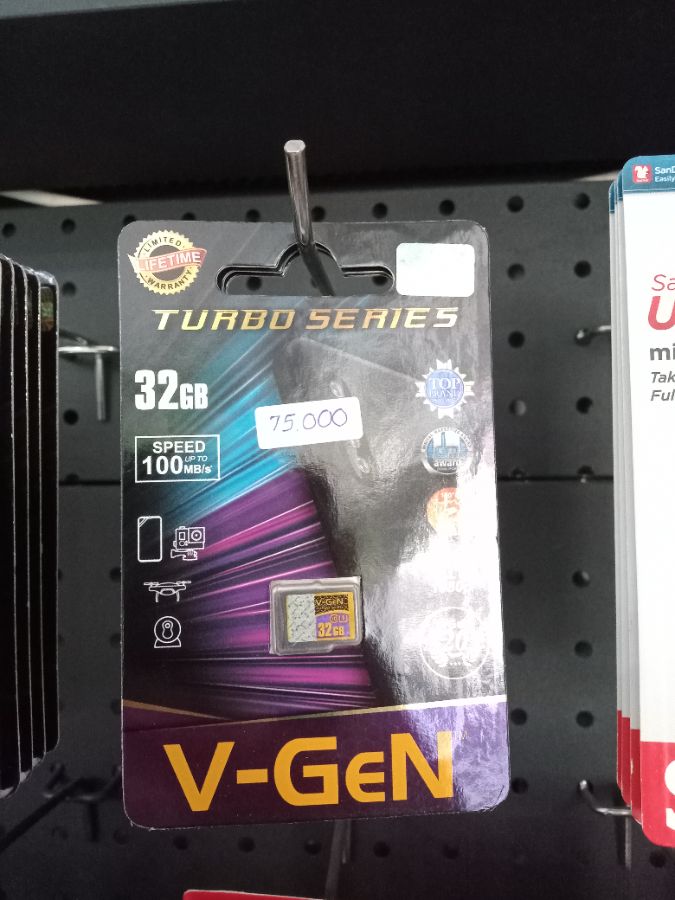 VIGEN 32GB
