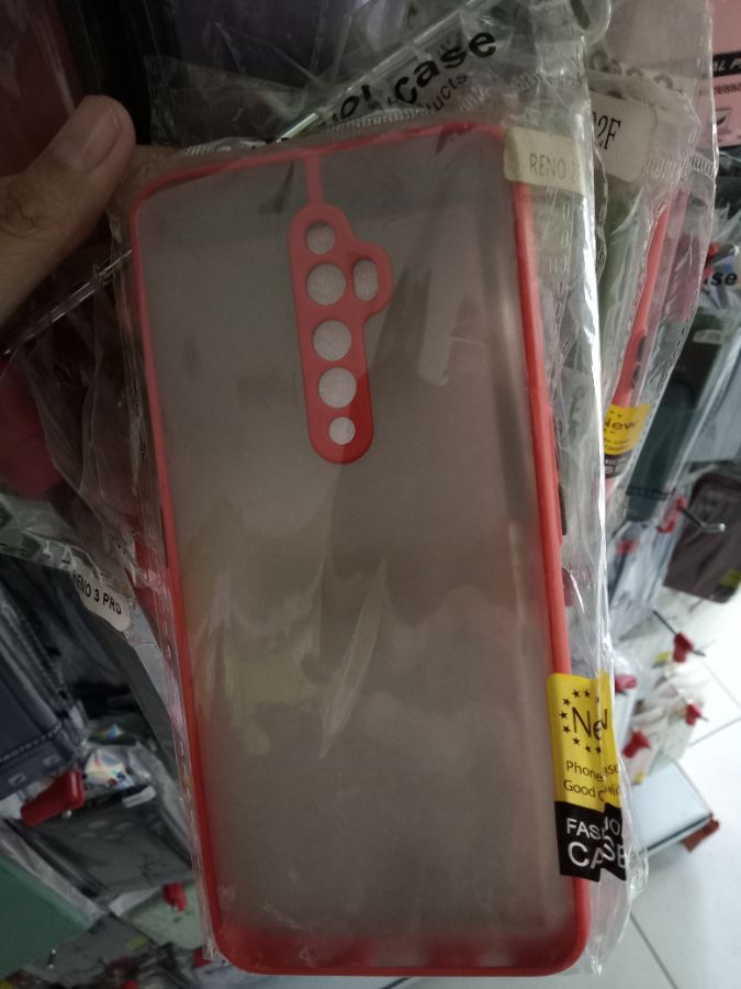 Polos Reno 2F