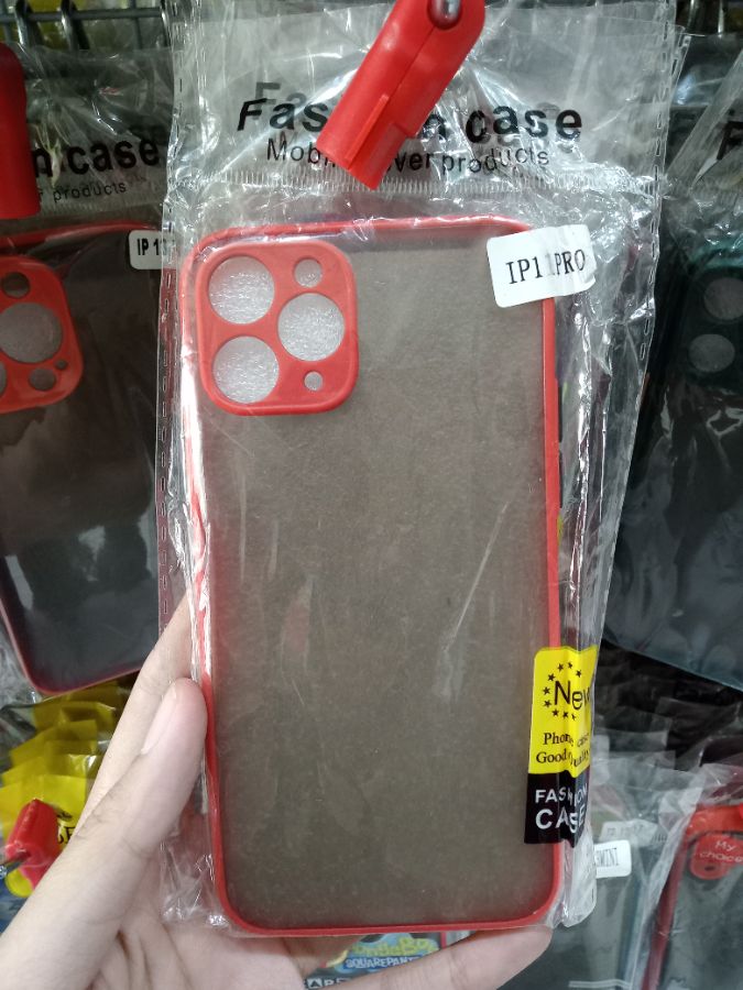 Polos IP 11 PRO