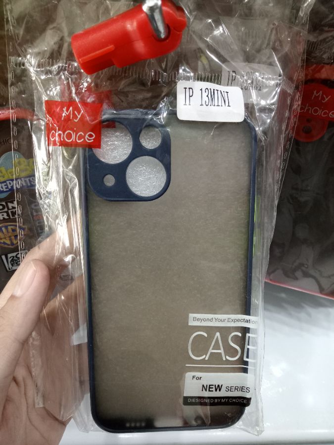 Polos IP 13 MINI
