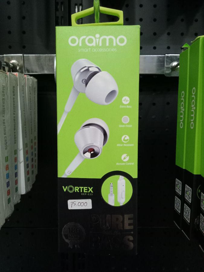 ORAIMO OEP-E23