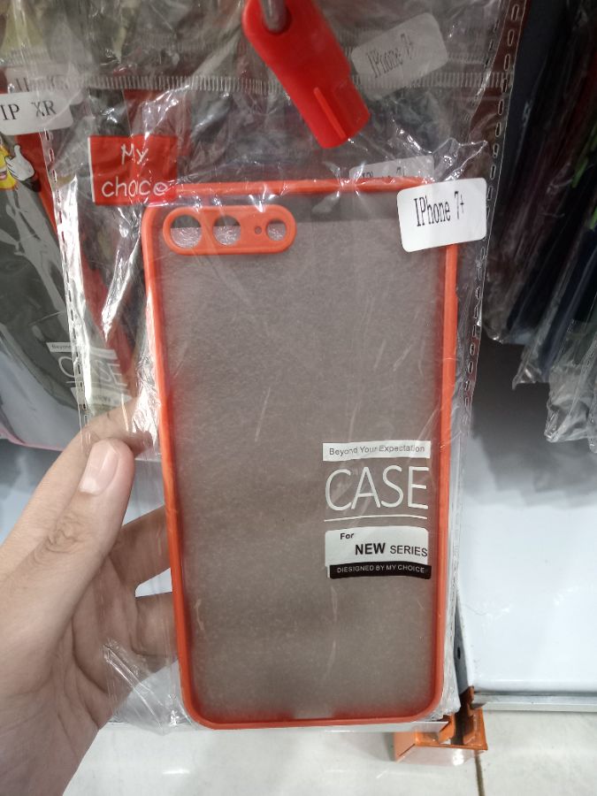 Polos IP 7+